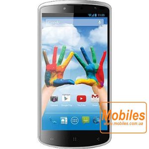 Экран для Karbonn Titanium X дисплей без тачскрина