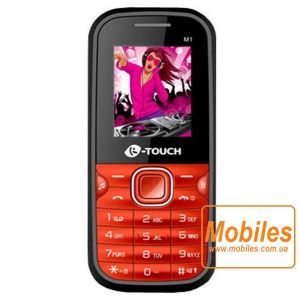 Экран для K-Touch M1 дисплей