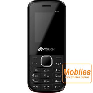 Экран для K-Touch M101 дисплей