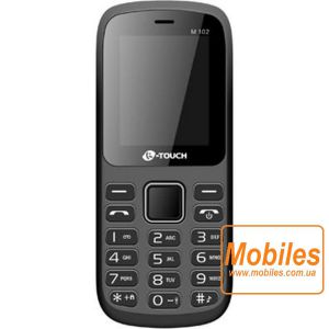 Экран для K-Touch M102 дисплей