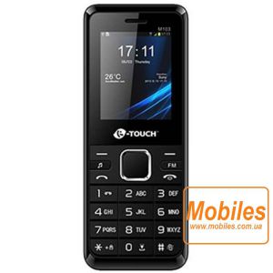 Экран для K-Touch M103 дисплей