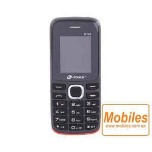 Экран для K-Touch M104 дисплей