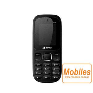 Экран для K-Touch M105 дисплей