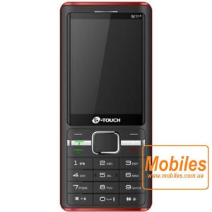 Экран для K-Touch M11 Star дисплей