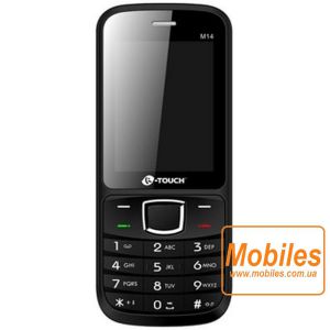 Экран для K-Touch M14 дисплей