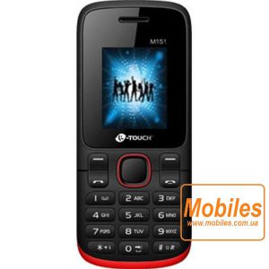 Экран для K-Touch M151 дисплей