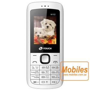 Экран для K-Touch M152 дисплей