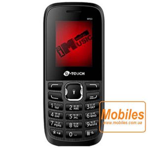 Экран для K-Touch M153 дисплей