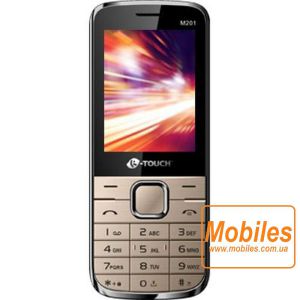 Экран для K-Touch M201 дисплей