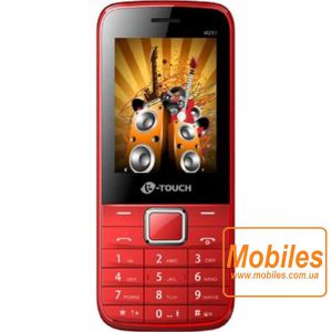 Экран для K-Touch M251 дисплей