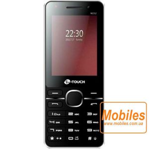 Экран для K-Touch M252 дисплей