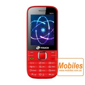 Экран для K-Touch M253 дисплей