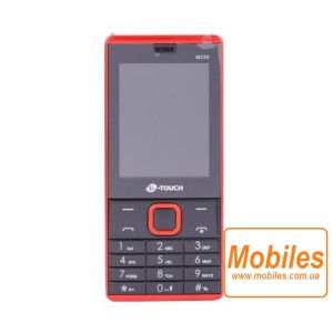 Экран для K-Touch M255 дисплей