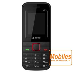 Экран для K-Touch M3 Star дисплей