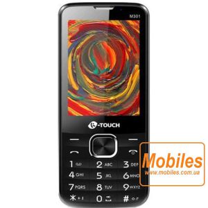 Экран для K-Touch M301 дисплей