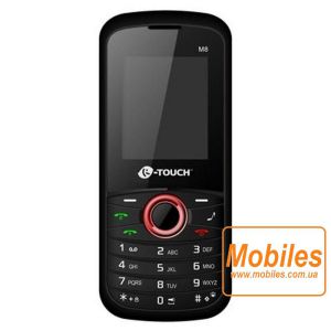 Экран для K-Touch M8 дисплей