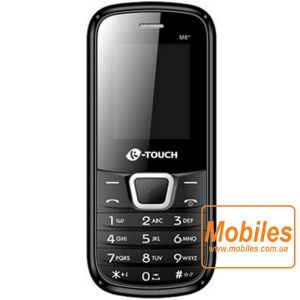 Экран для K-Touch M8 Star дисплей