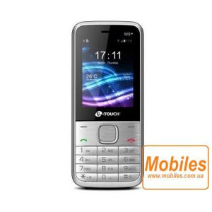 Экран для K-Touch M9 Star дисплей