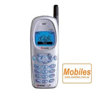 Экран для Kyocera 1135 дисплей