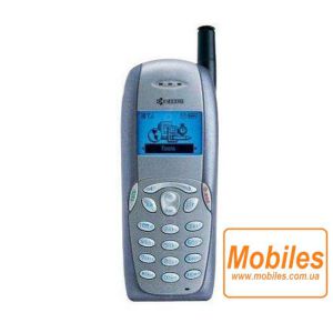 Экран для Kyocera 1155 дисплей