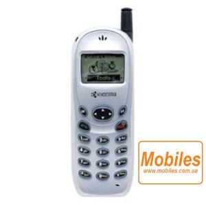 Экран для Kyocera 2119 дисплей