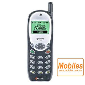 Экран для Kyocera 2135 дисплей