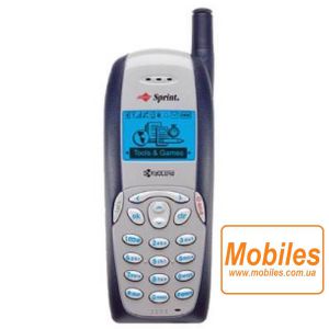 Экран для Kyocera 2255 дисплей