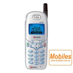 Экран для Kyocera 2325 дисплей