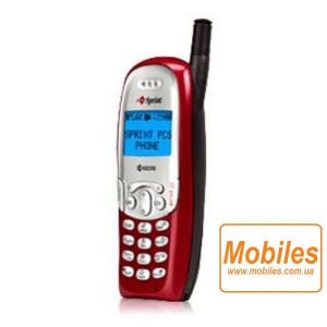 Экран для Kyocera 2345 дисплей