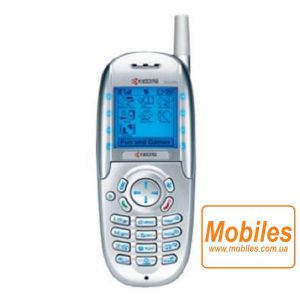 Экран для Kyocera 3225 дисплей