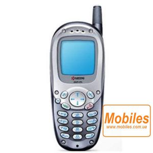 Экран для Kyocera 3245 дисплей