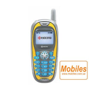 Экран для Kyocera Aktiv K484NC дисплей