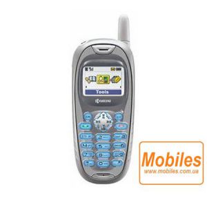 Экран для Kyocera Aktiv K484XLC дисплей