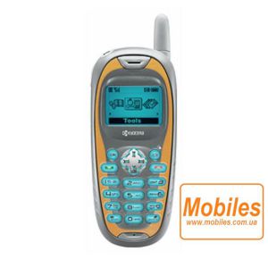 Экран для Kyocera Aktiv K484XNC дисплей