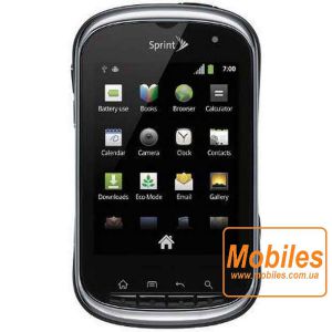 Экран для Kyocera C5120 белый модуль экрана в сборе