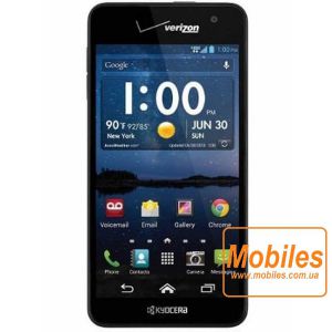 Экран для Kyocera C6750 белый модуль экрана в сборе