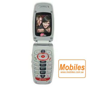 Экран для Kyocera Cyclops K325 дисплей