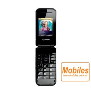 Экран для Kyocera Deco E1000 дисплей