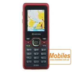 Экран для Kyocera Domino S1310 дисплей