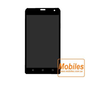 Экран для Kyocera DuraForce XD белый модуль экрана в сборе