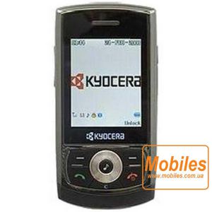 Экран для Kyocera E4600 дисплей