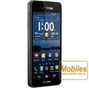 Экран для Kyocera Hydro Elite дисплей без тачскрина