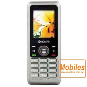 Экран для Kyocera Jax S1300 дисплей