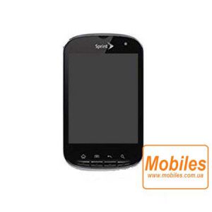 Экран для Kyocera KYC5120 черный модуль экрана в сборе