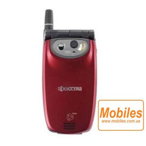 Экран для Kyocera KZ860 дисплей