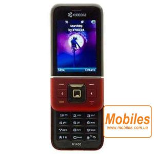 Экран для Kyocera Laylo M1400 дисплей