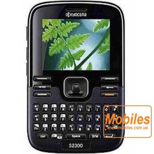 Экран для Kyocera Loft S2300 дисплей