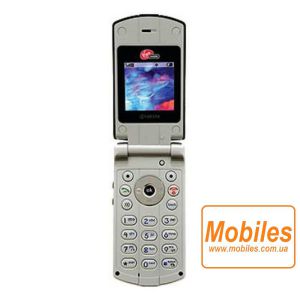 Экран для Kyocera MARBL K127 дисплей