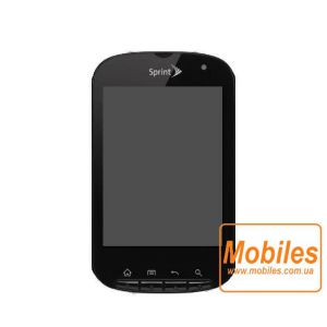 Экран для Kyocera Milano C5120 белый модуль экрана в сборе