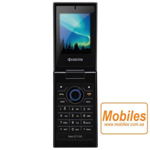 Экран для Kyocera Neo E1100 дисплей